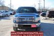 2013 Ford F-150 Lariat 4x4 4dr SuperCrew Styleside 6.5 ft. SB - 22761519 - 7