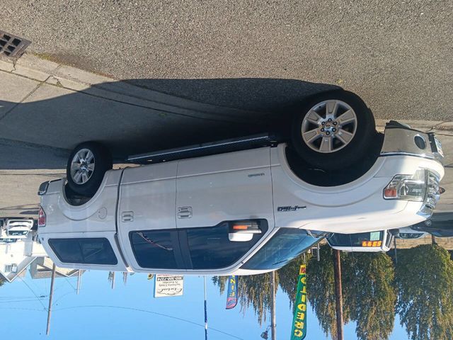 2013 Ford F-150 LARIAT PICKUP 4D 5 1/2 FT - 22926422 - 0