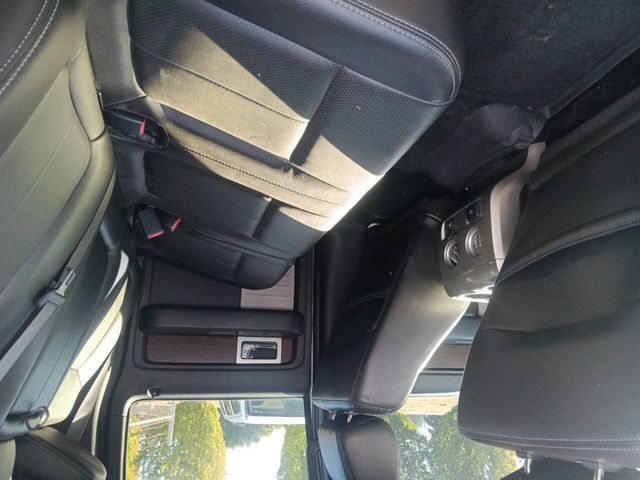 2013 Ford F-150 LARIAT PICKUP 4D 5 1/2 FT - 22926422 - 5