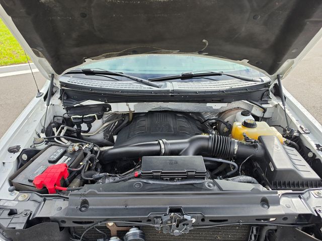 2013 Ford F-150 LARIAT SUPERCREW WITH 501A GROUP PKG $4,590 IN PACKAGES!! - 23040587 - 9