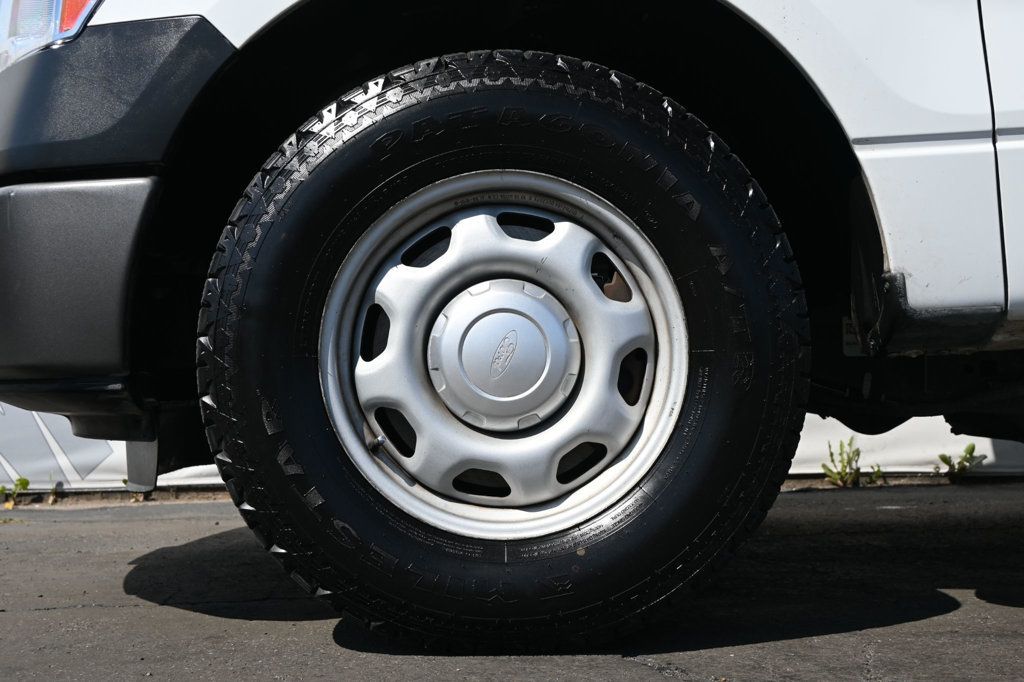 2013 Ford F-150 XL photo 4