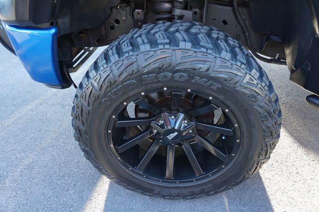 2013 Ford F-150 STX, 4X4, EXTEDED CAB, PREMIUM WHEELS, ALL TERRAIN TIRES - 23075300 - 10