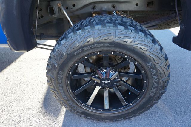 2013 Ford F-150 STX, 4X4, EXTEDED CAB, PREMIUM WHEELS, ALL TERRAIN TIRES - 23075300 - 11
