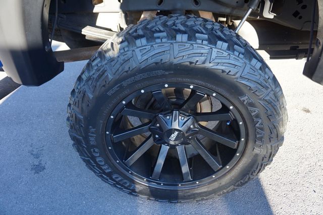 2013 Ford F-150 STX, 4X4, EXTEDED CAB, PREMIUM WHEELS, ALL TERRAIN TIRES - 23075300 - 12