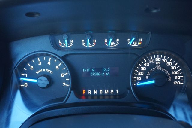 2013 Ford F-150 STX, 4X4, EXTEDED CAB, PREMIUM WHEELS, ALL TERRAIN TIRES - 23075300 - 23