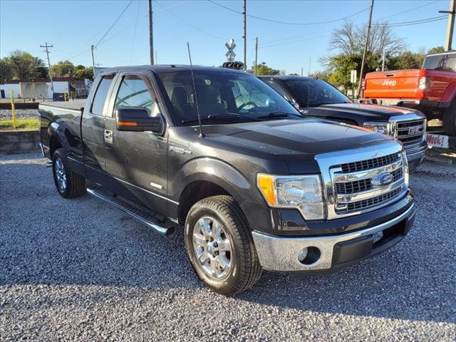 2013 Ford F-150 SUPER CAB - 22622720 - 0