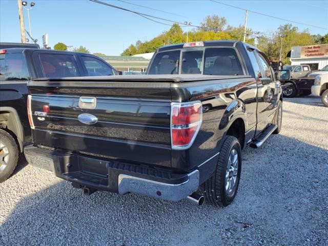 2013 Ford F-150 SUPER CAB - 22622720 - 1