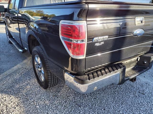 2013 Ford F-150 SUPER CAB - 22622720 - 21