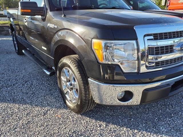 2013 Ford F-150 SUPER CAB - 22622720 - 23