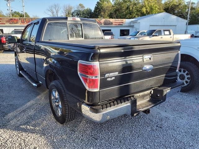 2013 Ford F-150 SUPER CAB - 22622720 - 2