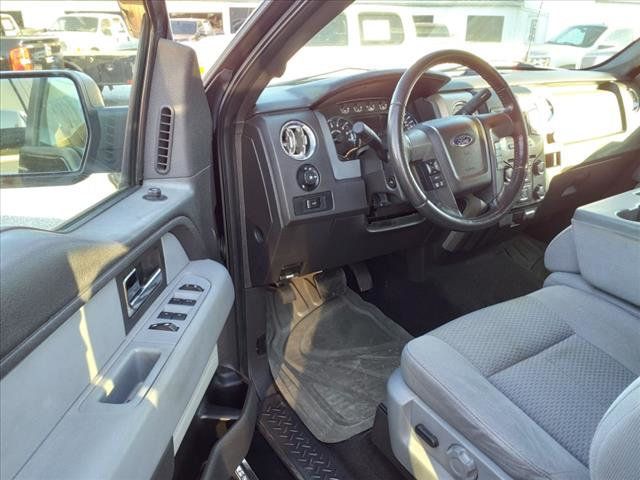 2013 Ford F-150 SUPER CAB - 22622720 - 7