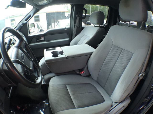 2013 Ford F-150 SUPERCREW - 22591261 - 13