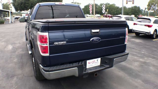 2013 Ford F-150 SUPERCREW - 22591261 - 6