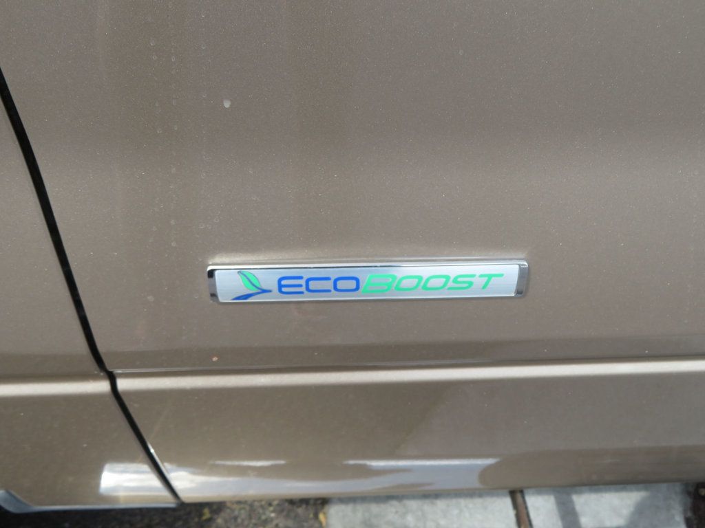 2013 Ford F-150 SUPERCREW F150 XLT 1OWNER ECOBOOST AZ TRUCK EXTRA CLEAN  - 23011038 - 13