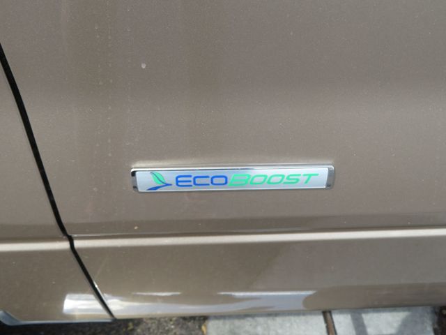 2013 Ford F-150 SUPERCREW F150 XLT 1OWNER ECOBOOST AZ TRUCK EXTRA CLEAN  - 23011038 - 13