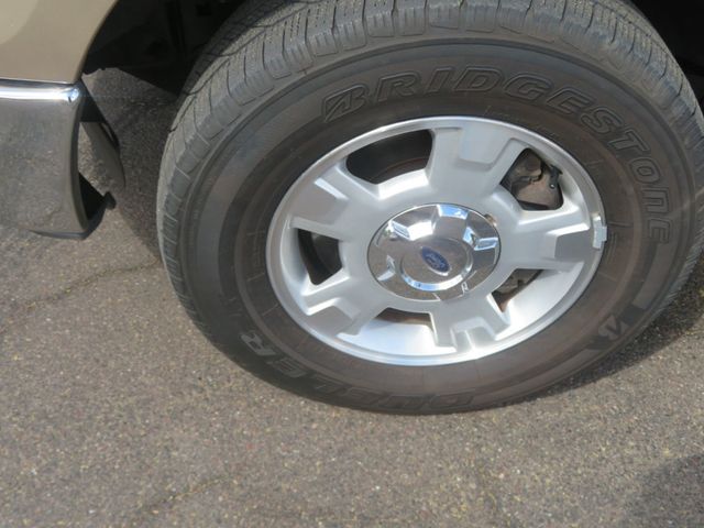 2013 Ford F-150 SUPERCREW F150 XLT 1OWNER ECOBOOST AZ TRUCK EXTRA CLEAN  - 23011038 - 15