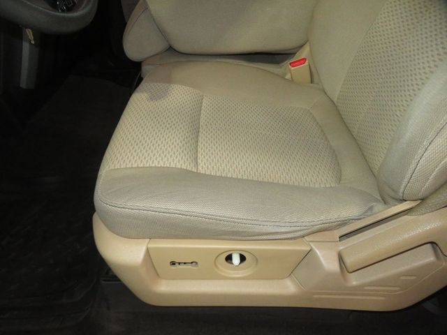 2013 Ford F-150 SUPERCREW F150 XLT 1OWNER ECOBOOST AZ TRUCK EXTRA CLEAN  - 23011038 - 19