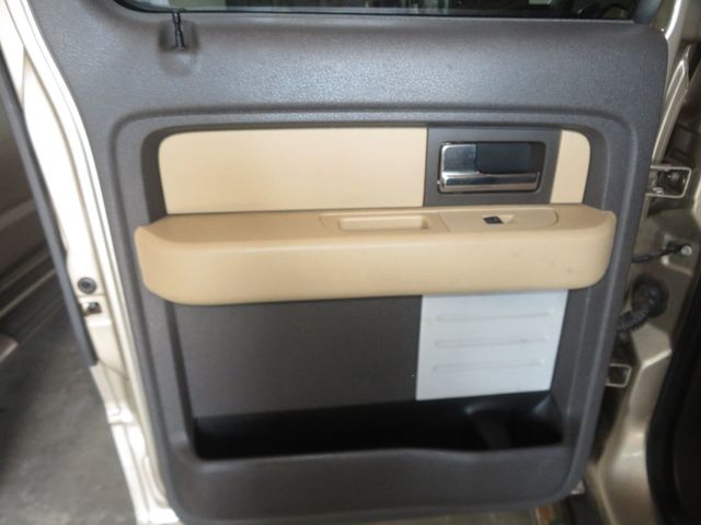 2013 Ford F-150 SUPERCREW F150 XLT 1OWNER ECOBOOST AZ TRUCK EXTRA CLEAN  - 23011038 - 21