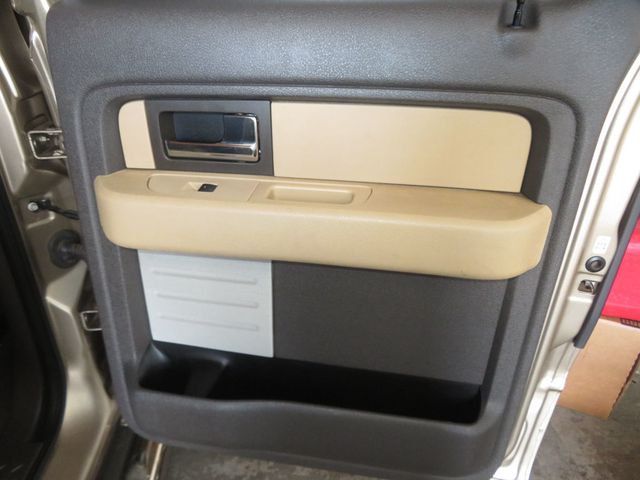 2013 Ford F-150 SUPERCREW F150 XLT 1OWNER ECOBOOST AZ TRUCK EXTRA CLEAN  - 23011038 - 26