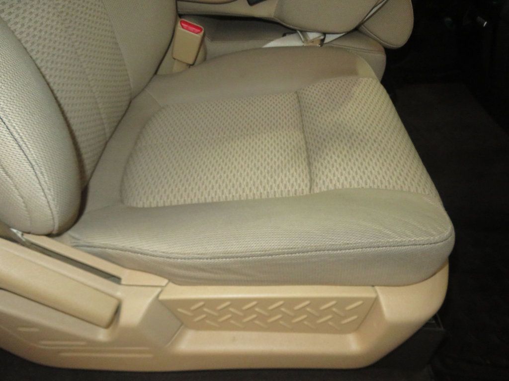 2013 Ford F-150 SUPERCREW F150 XLT 1OWNER ECOBOOST AZ TRUCK EXTRA CLEAN  - 23011038 - 33