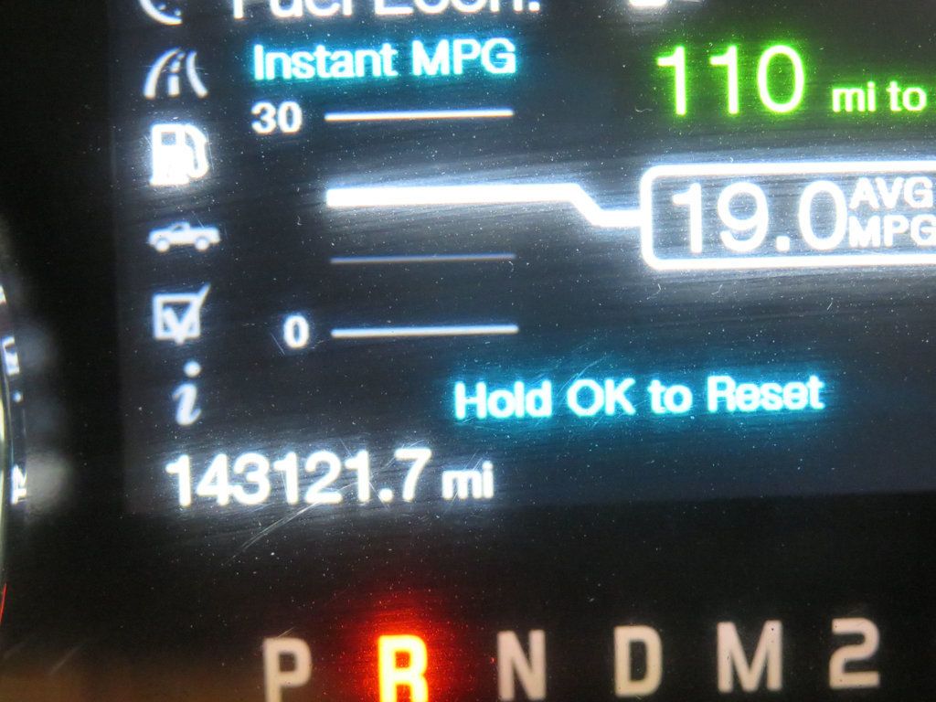 2013 Ford F-150 SUPERCREW F150 XLT 1OWNER ECOBOOST AZ TRUCK EXTRA CLEAN  - 23011038 - 39