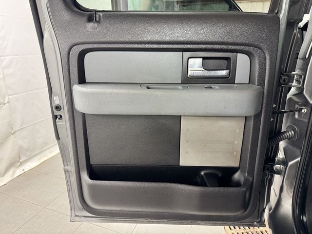 2013 Ford F-150 SUPER CREW XLT 4X4 - 23032329 - 12