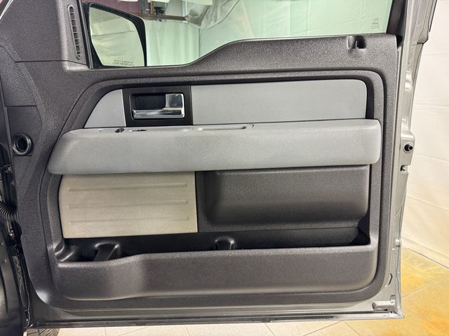 2013 Ford F-150 SUPER CREW XLT 4X4 - 23032329 - 14