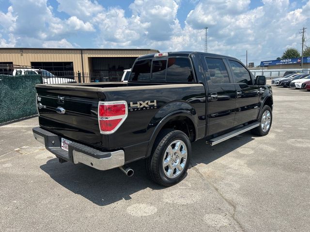 2013 Ford F-150 XL - 22891494 - 3