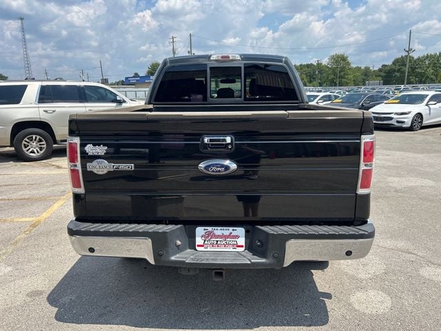 2013 Ford F-150 XL - 22891494 - 4