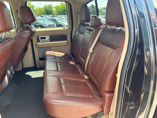 2013 Ford F-150 XL - 22891494 - 6