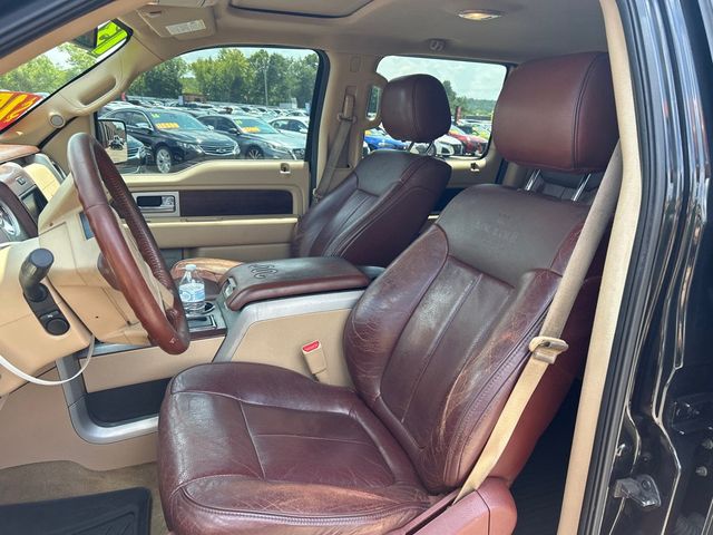 2013 Ford F-150 XL - 22891494 - 7