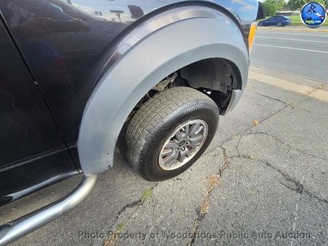 2013 Ford F-150 XLT - 22916305 - 13