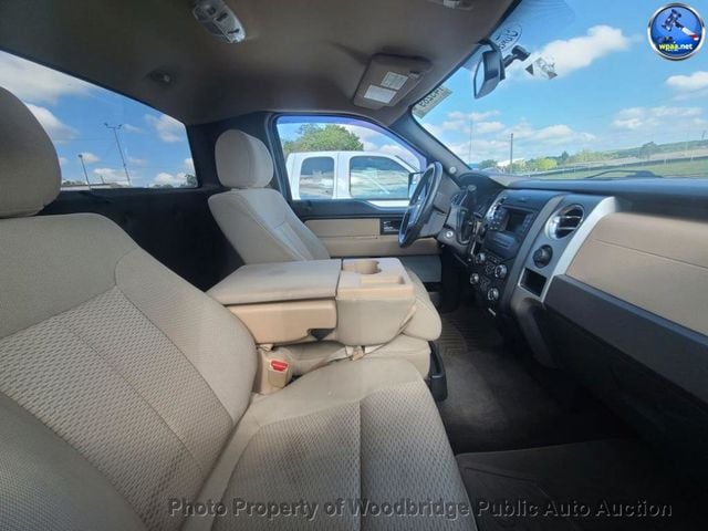 2013 Ford F-150 XLT - 22916305 - 14