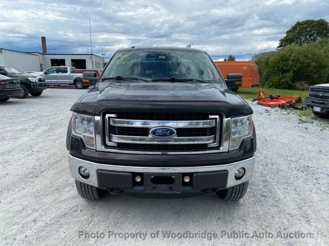 2013 Ford F-150 XLT - 22916305 - 15