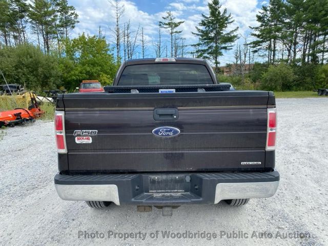 2013 Ford F-150 XLT - 22916305 - 17