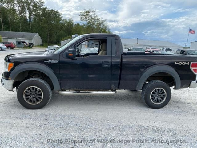 2013 Ford F-150 XLT - 22916305 - 18
