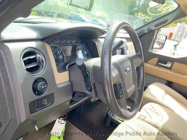 2013 Ford F-150 XLT - 22916305 - 20