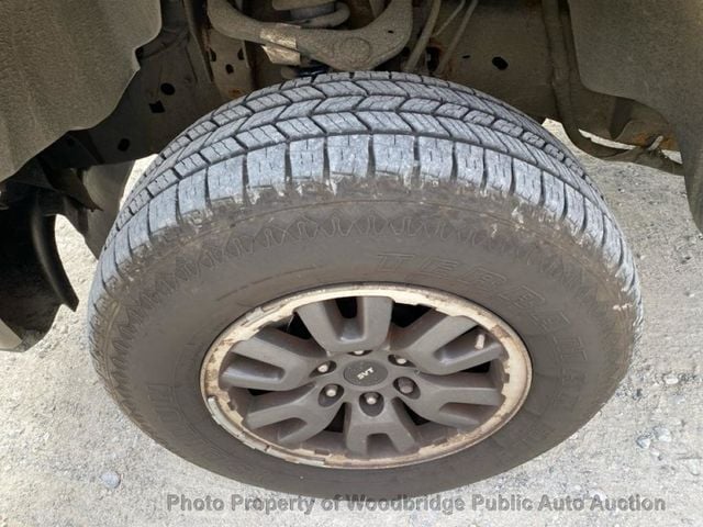 2013 Ford F-150 XLT - 22916305 - 25