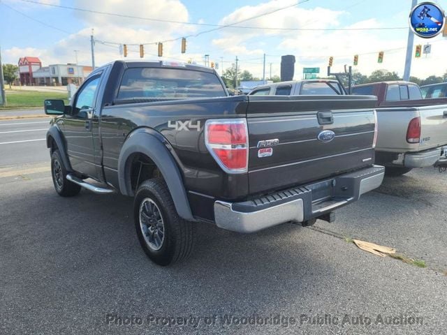 2013 Ford F-150 XLT - 22916305 - 5