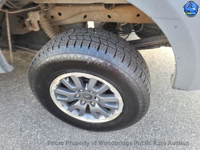 2013 Ford F-150 XLT - 22916305 - 6