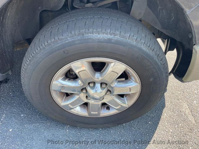2013 Ford F-150 XLT - 23073650 - 9