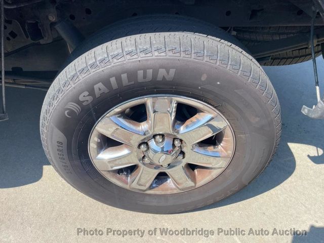 2013 Ford F-150 XLT - 23073650 - 10