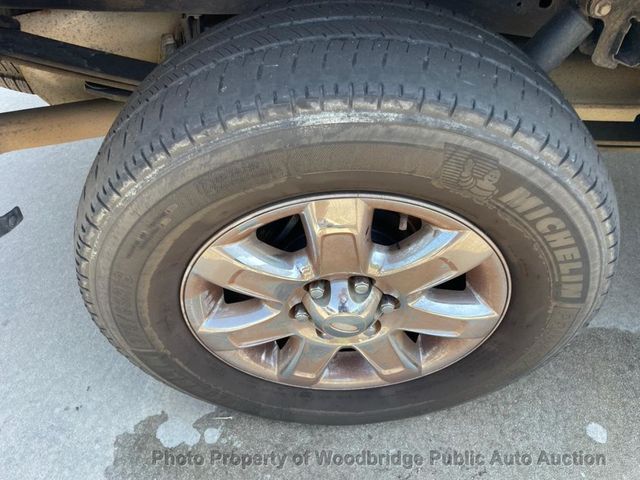 2013 Ford F-150 XLT - 23073650 - 11