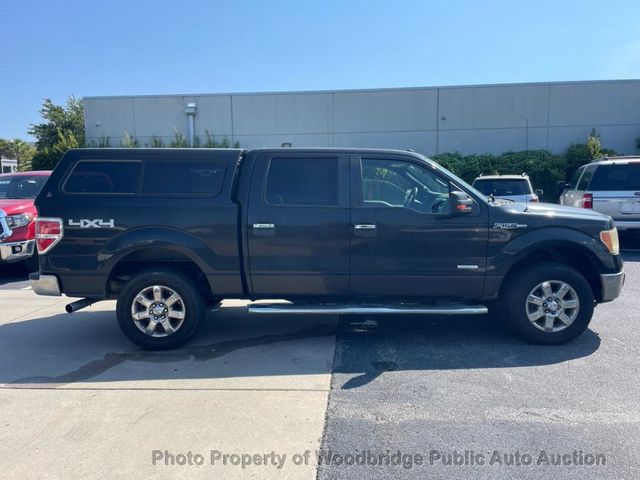 2013 Ford F-150 XLT - 23073650 - 2