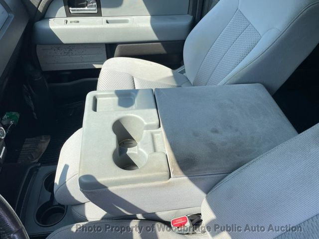 2013 Ford F-150 XLT - 23073650 - 6