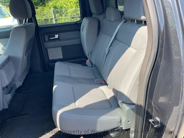 2013 Ford F-150 XLT - 23073650 - 7