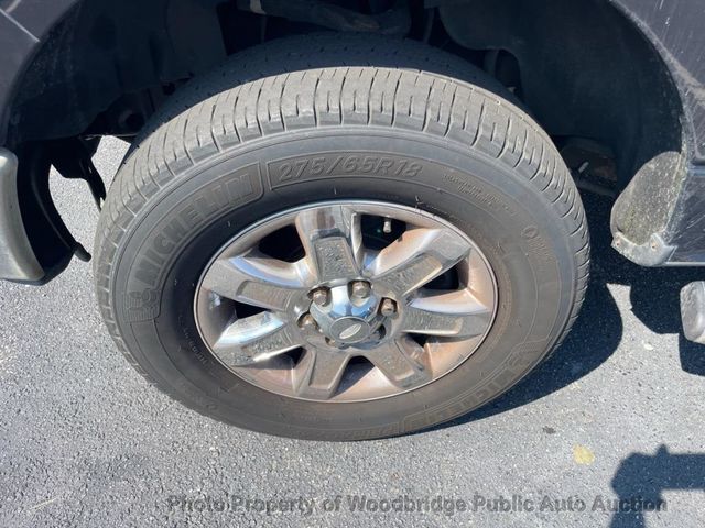 2013 Ford F-150 XLT - 23073650 - 8
