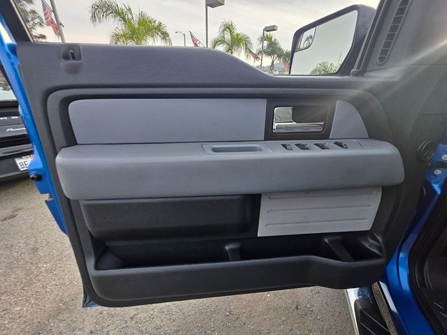 2013 Ford F-150 XLT - 22963460 - 10