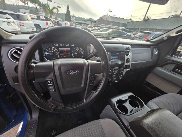 2013 Ford F-150 XLT - 22963460 - 11