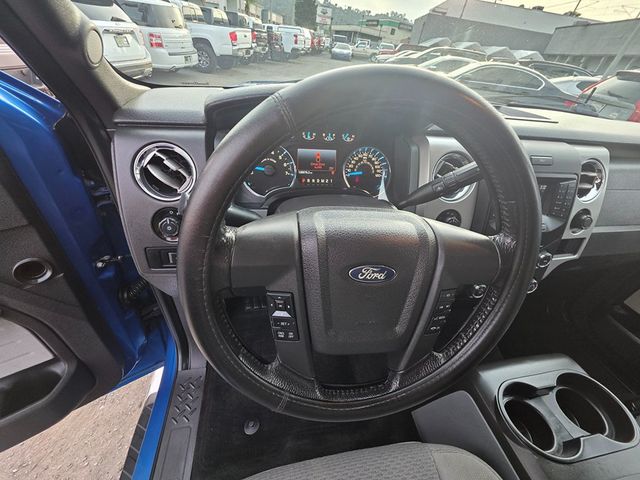 2013 Ford F-150 XLT - 22963460 - 14
